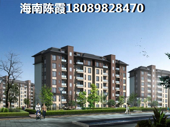 海南昌江买房哪些地区会生纸？