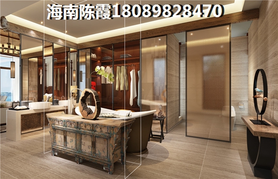 昌江棋子湾醉佳养老居住小区