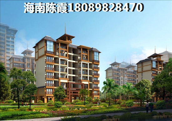 海南昌江公寓能买吗