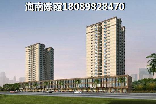为啥要买富昌财富港湾二手房
