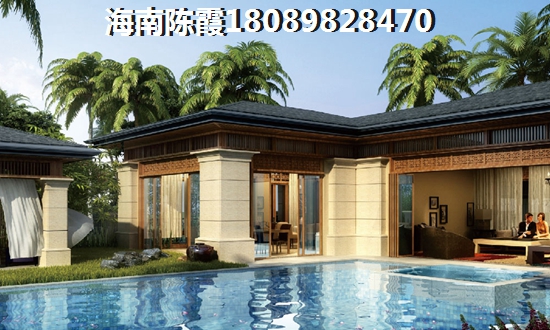 海南醉好的养老地方