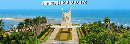 海南昌江县哪里买房价格便宜？昌江为什么房价上涨这么快？