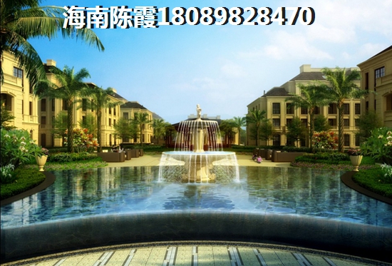 海南昌江楼盘