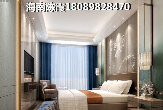 昌江棋子湾房价却一直涨