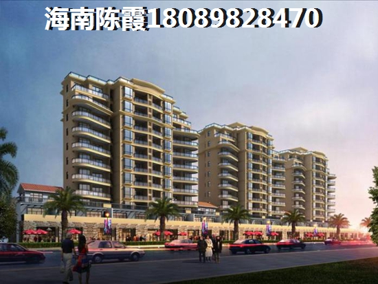 外地人能在海南买房养老吗？