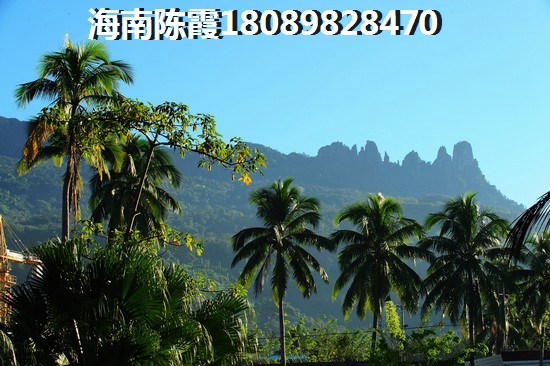 海南冬天的气候咋样？
