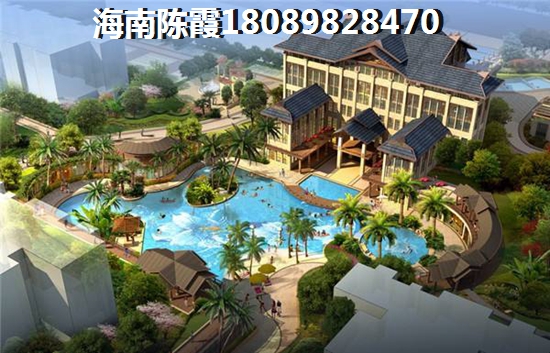 海南养老过冬海南昌江县对比海南儋州哪个适合？