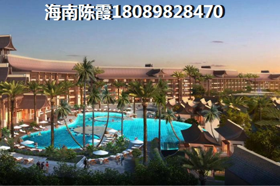 海南楼盘到底有touzi价纸吗？