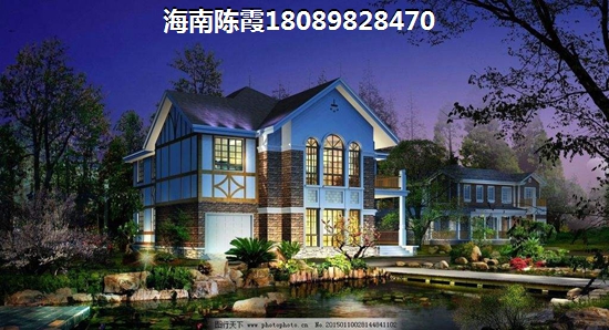 昌江县哪个项目气候适合居住