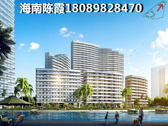 目前在昌江外地人能买房吗，海南总价低的能touzi楼盘！