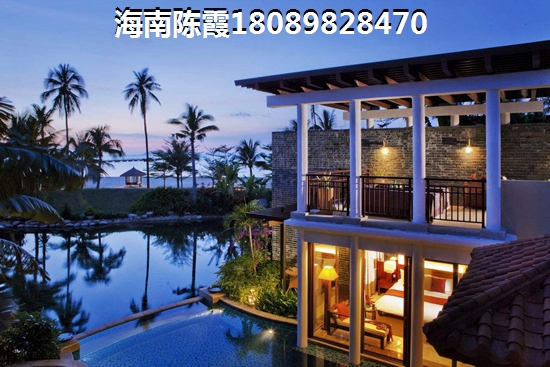 现在“候鸟”可以去昌江购房吗？
